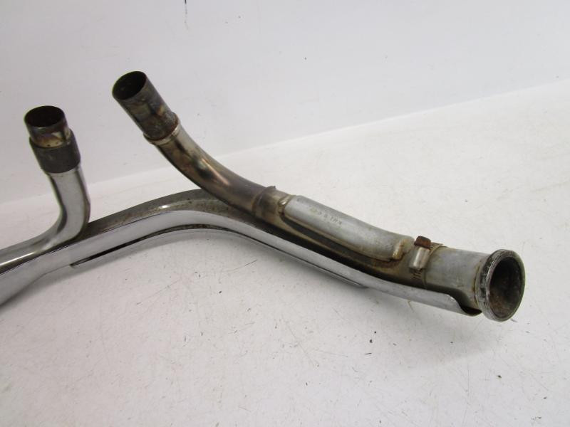 1996-2004 Kawasaki VN 1500 Vulcan Classic Upper Exhaust Muffler